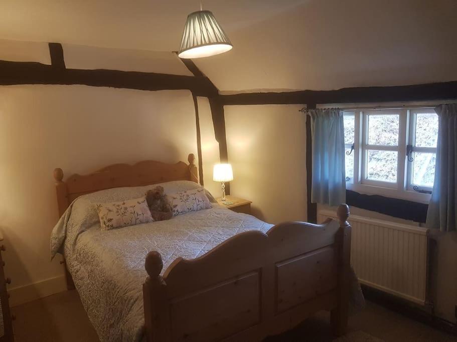 Delightful 3Bed Thatched Cottage 스톡브리지 외부 사진