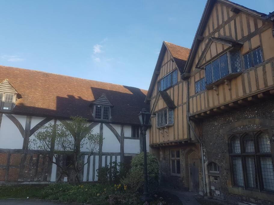 Delightful 3Bed Thatched Cottage 스톡브리지 외부 사진
