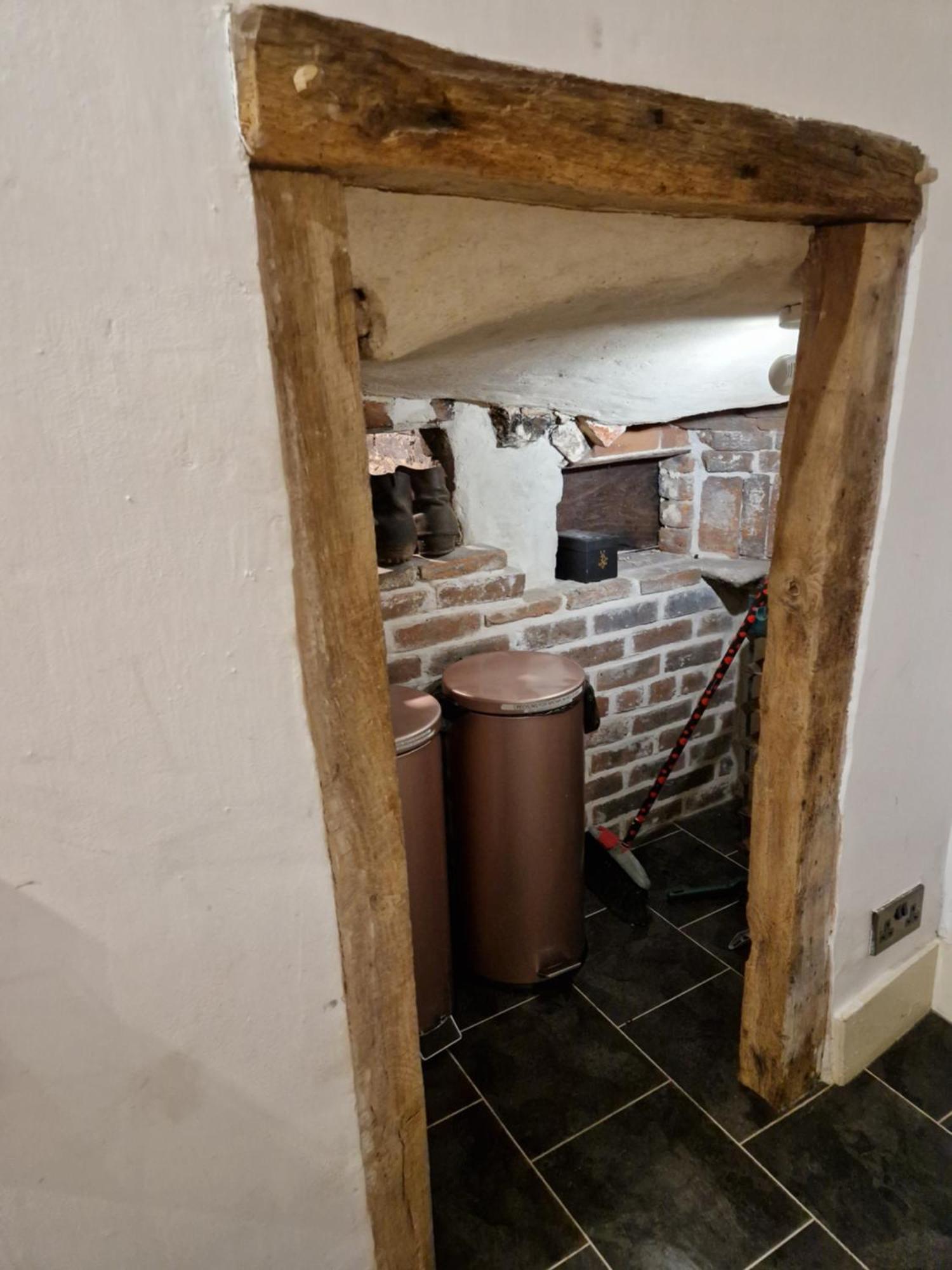 Delightful 3Bed Thatched Cottage 스톡브리지 외부 사진