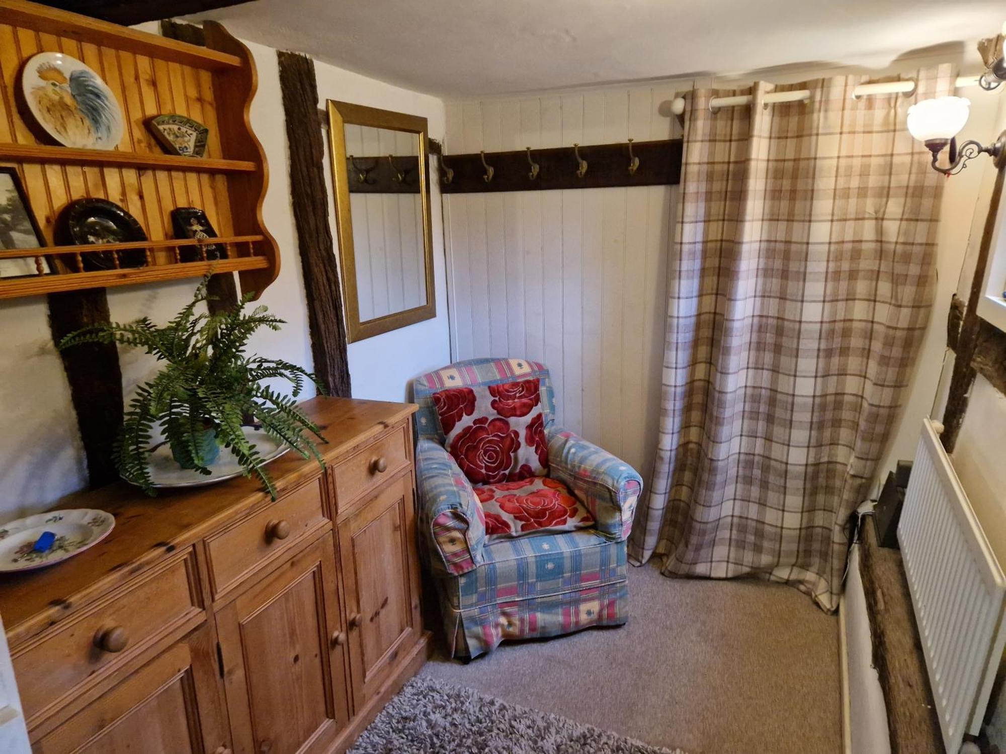 Delightful 3Bed Thatched Cottage 스톡브리지 외부 사진
